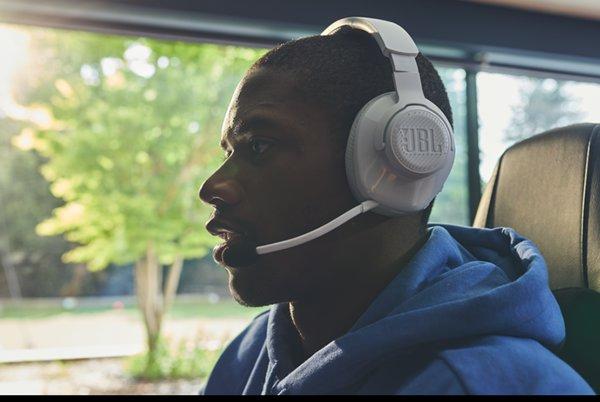 JBL QUANTUM 360 Purple