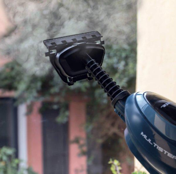 Ariete Steam Mop 10 in 1 4164BL paročistač