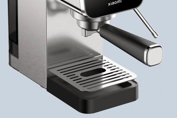 Xiaomi Semi automatic Espresso Machine
