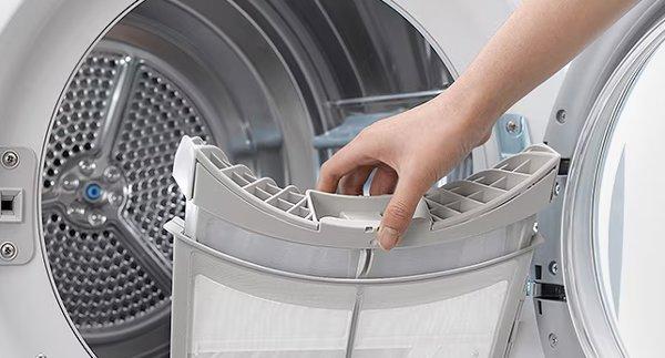 LG RH90V5AV6N mašina za sušenje