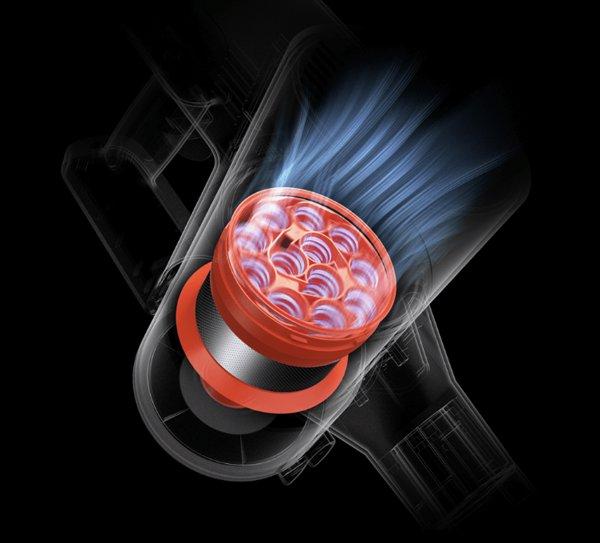 Xiaomi Vacuum Cleaner G20 Max