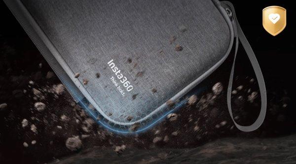 Insta360 X5 Carry Case