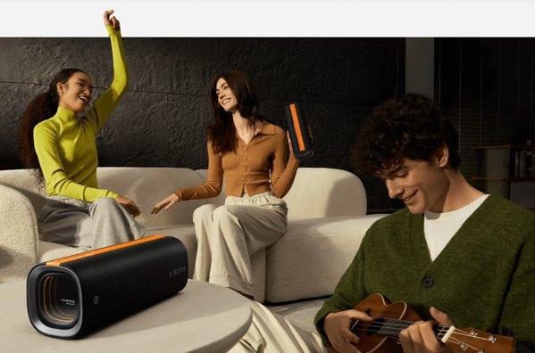 Xiaomi Sound Party zvučnik