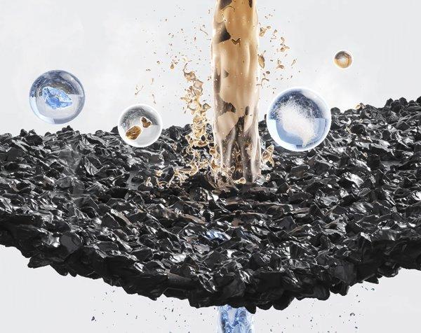 XIAOMI Smart Pet Fountain 2 Filter