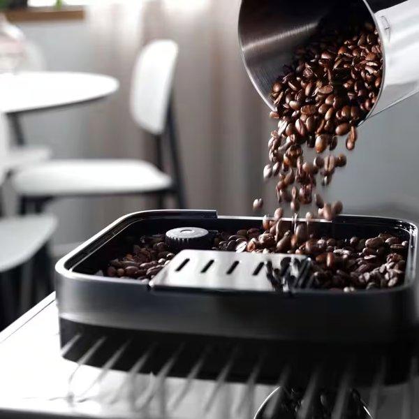 DeLonghi Magnifica Evo Titanium aparat za kafu