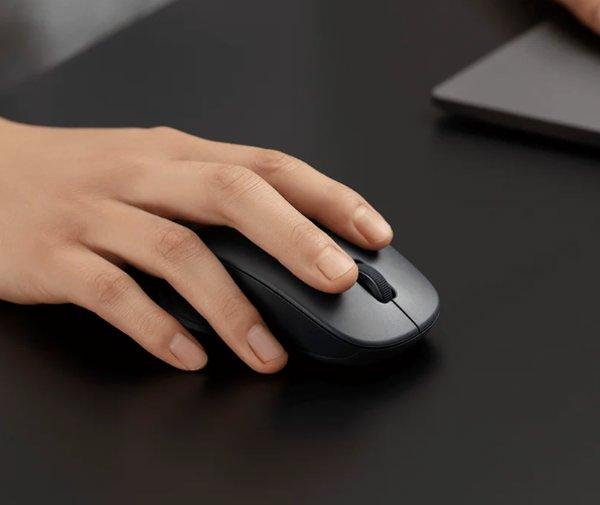 Xiaomi Dual-mode Wireless Mouse 2 (White)