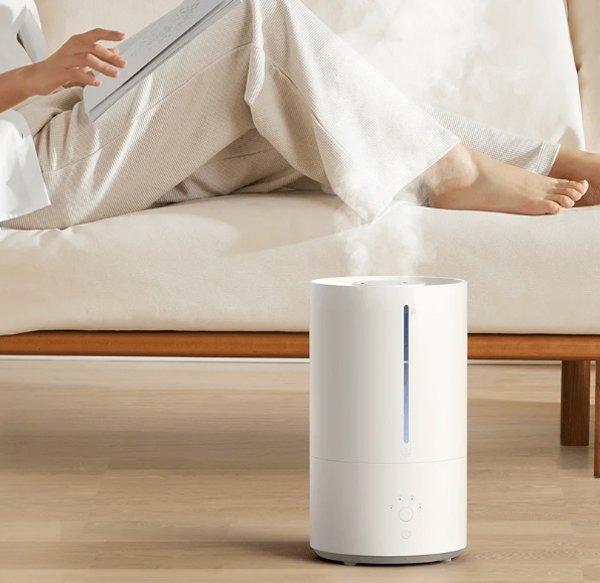XIAOMI Smart Humidifier 2 ovlaživač vazduha