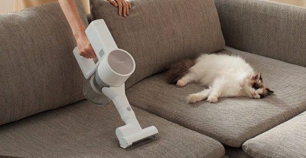 XIAOMI Vacuum Cleaner G20