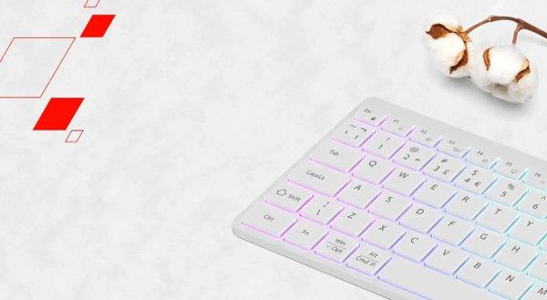 Canyon HKB-W11 bežična tastatura