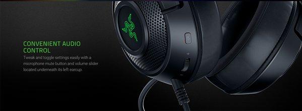RAZER Kraken V3 X