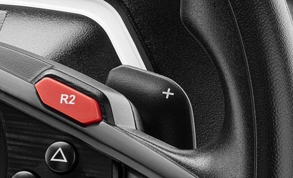 THRUSTMASTER T128 PS5 / PS4 / PC