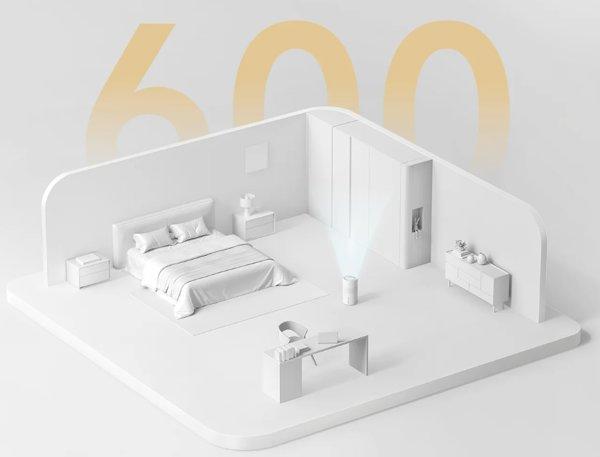 XIAOMI Mijia Smart Evaporative Humidifier Pro ovlaživač vazduha