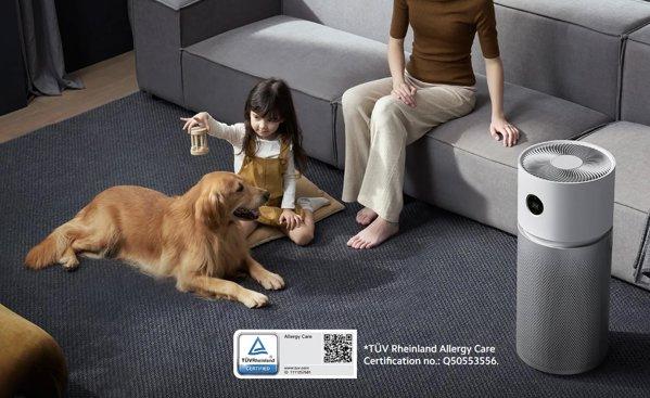 Xiaomi Smart Air Purifier Elite