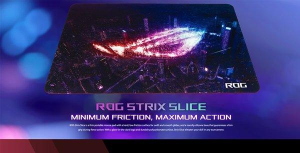 ASUS ROG STRIX SLICE - Multicom