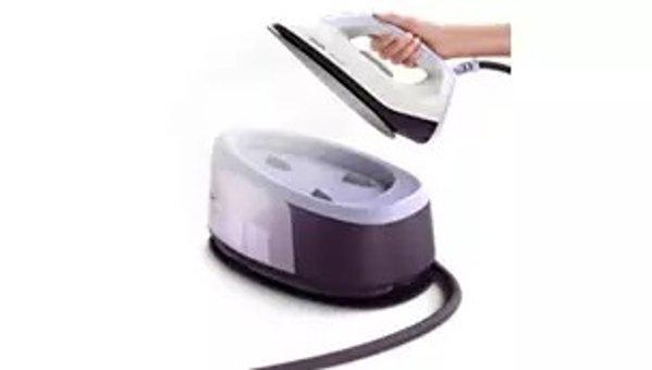Philips PSG3000/30 parna stanica