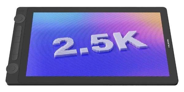 Huion Kamvas 16 (Gen 3)