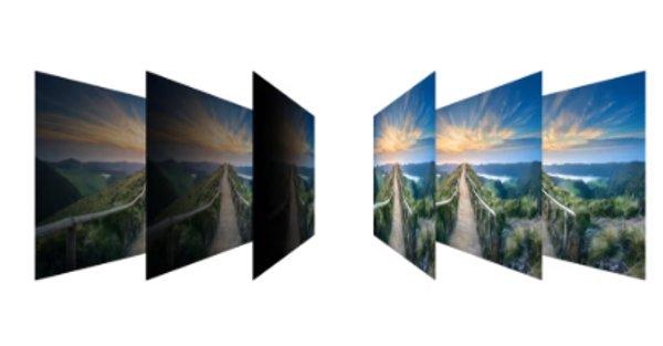AOC Q27V4EA monitor