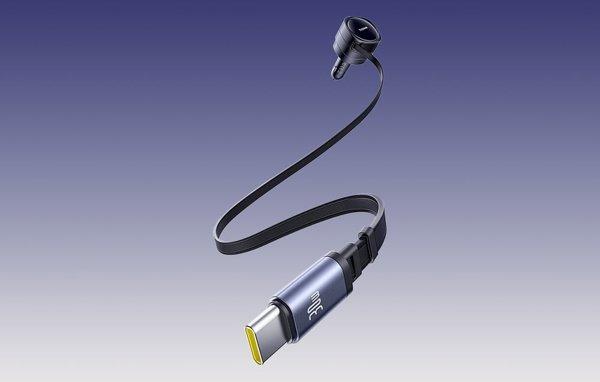 Baseus Enjoyment Max USB-C 60W