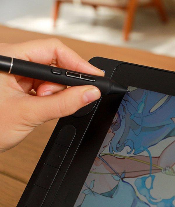 Huion Kamvas 16 (Gen 3)