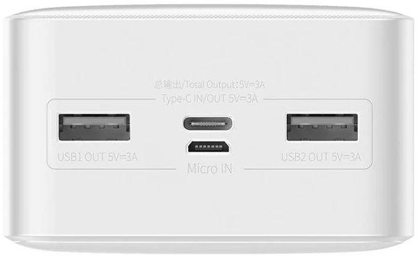Baseus Bipow 30000mAh (PPBD050202)