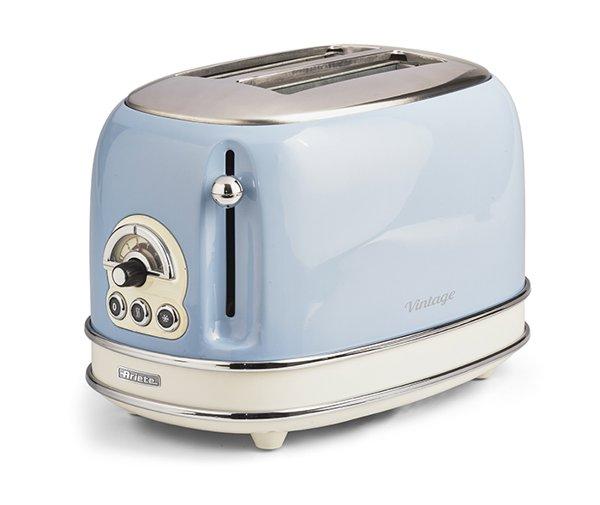 Ariete VINTAGE 155BL toster