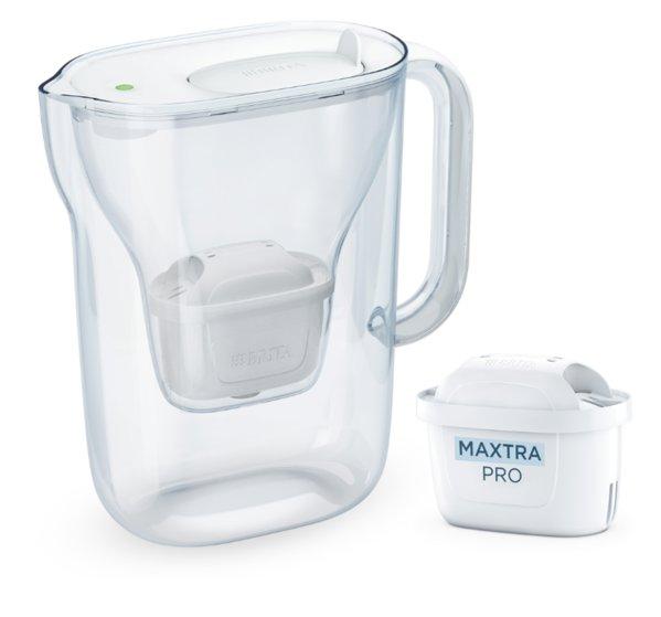 Brita Style Essential White bokal