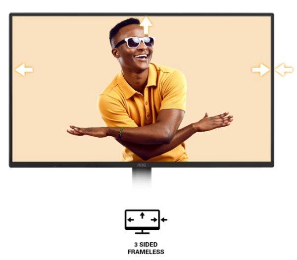 AOC 24B31H monitor