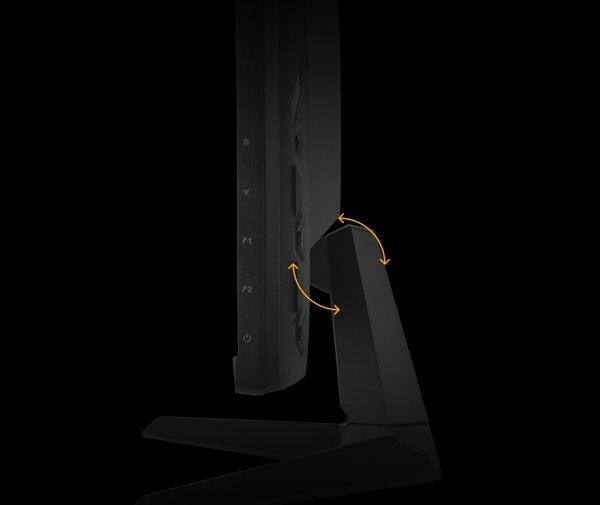 ASUS TUF Gaming VG249QE5A monitor