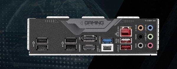 Gigabyte B760 GAMING X GEN5 matična ploča