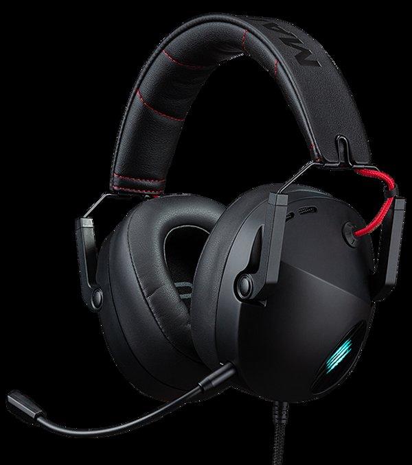 MadCatz P.I.L.O.T. 5 slušalice