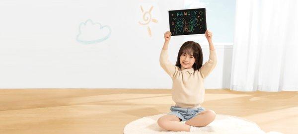 Xiaomi LCD Writing Tablet 13.5 inca (Color Edition)