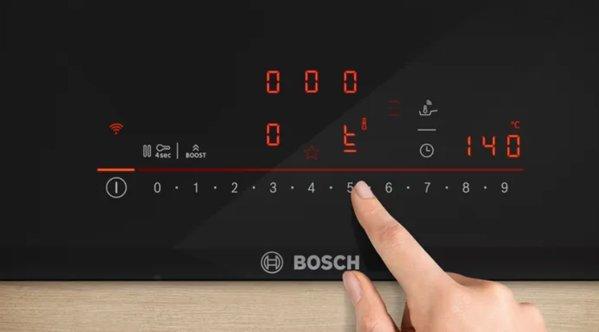 Bosch PVS61RHB1E indukciona ploča