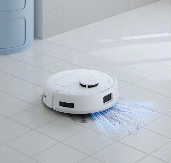Ecovacs Deebot mini
