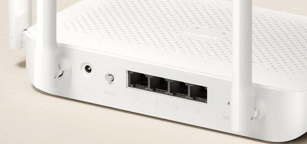 XIAOMI Router AX1500