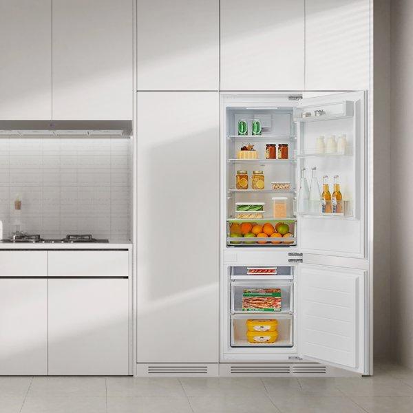 Vivax Ugradni set 2025