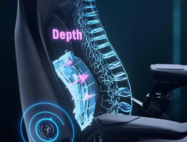 Asus ROG Courser Core gaming stolica