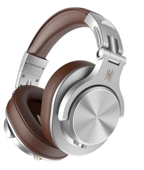 OneOdio A71 (SILVER)