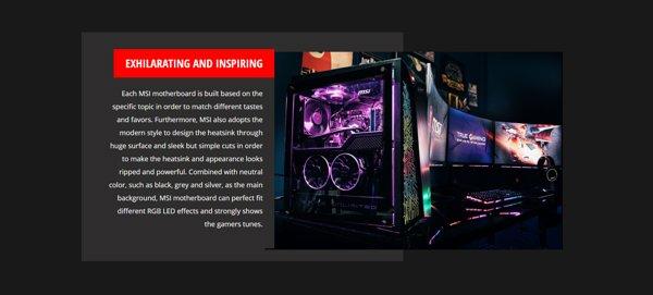 MSI B450 TOMAHAWK MAX