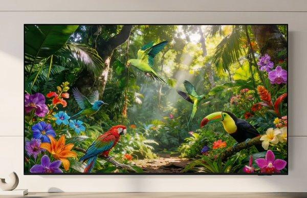 Samsung UE65M80HAUXXH Mini LED 4K Samsung Vision AI Smart TV