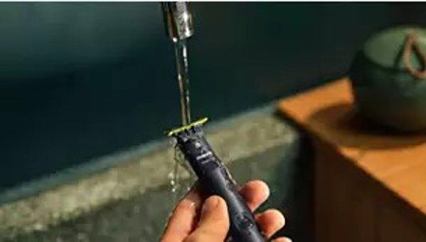 Philips OneBlade QP1424/10 brijač