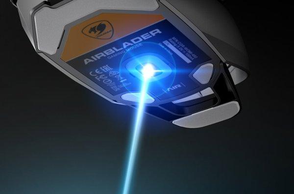 Cougar AIRBLADER gaming miš