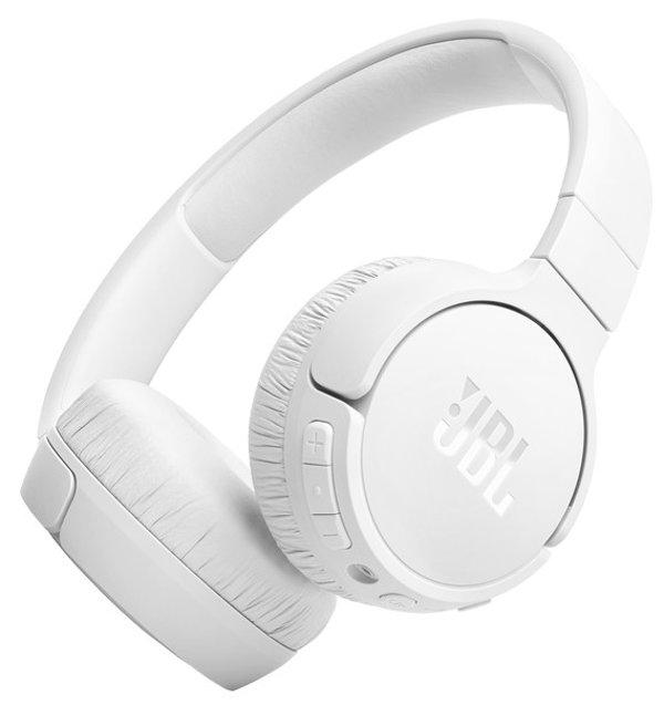 JBL Tune 670NC White