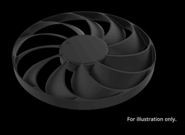 ASUS Dual GeForce RTX 5070 12GB GDDR7 OC Edition grafička kartica