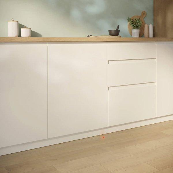 Bosch SMV4HVX14E ugradna mašina za suđe