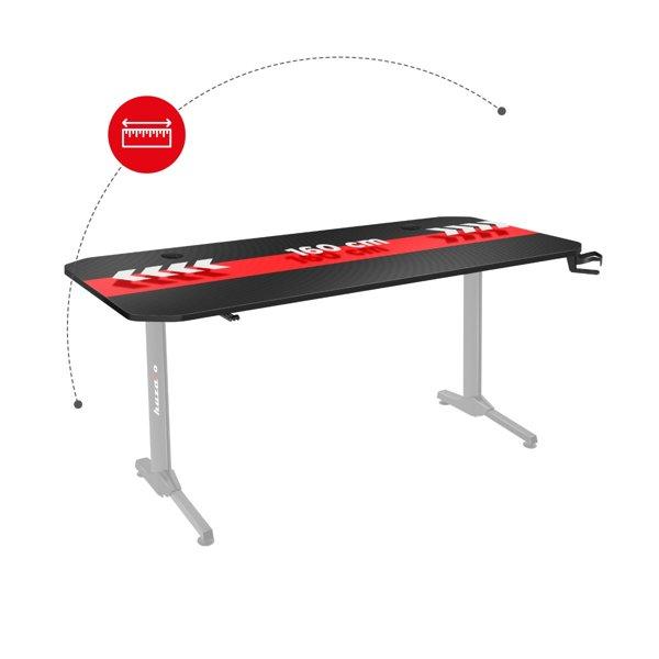 HUZARO HERO 4.7 gaming sto