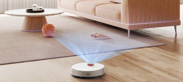 XIAOMI Robot Vacuum S40 robot usisivač