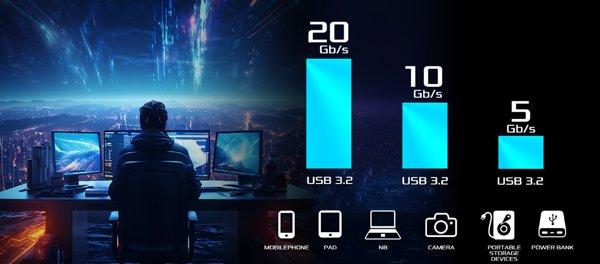 ASRock Z890 Pro-A matična ploča