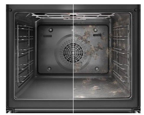 Bosch HRG7784B1 pećnica