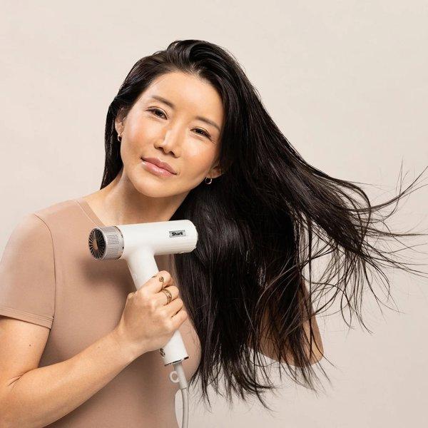 Shark SpeedStyle 3-u-1 HD334EU fen