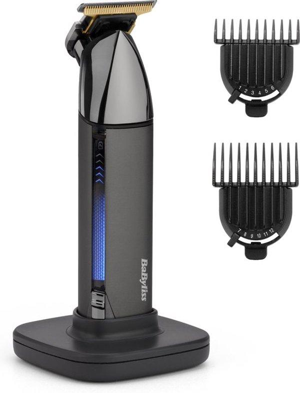 Babyliss Super-X Metal T991E trimer